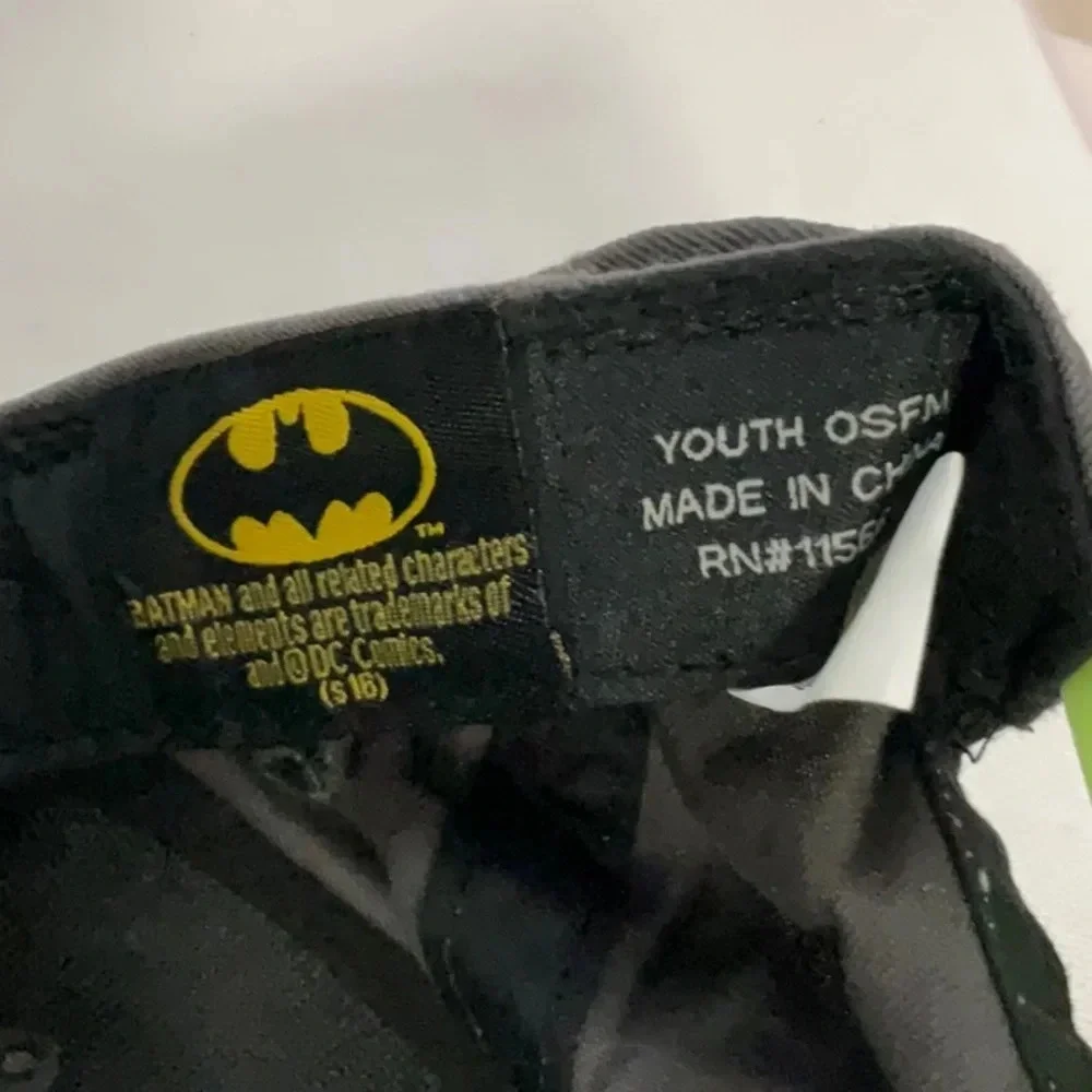 DC Comics worn good